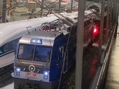 -中国铁道博物馆(正阳门馆)