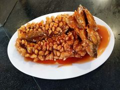 -添福来墨鱼饺子 · 海鲜东北菜(泡崖店)