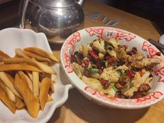 -小菜一碟(贵阳店)