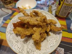 -滋味烤鱼(祥和里店)