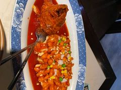 -雨后行菜(报慈北路店)