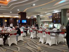 -南宁沃顿国际大酒店-自助餐厅