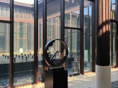 -上海崇明金茂凯悦酒店