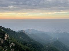 -泰山风景名胜区