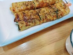 -亿牌牌东北烧烤(怀特店)