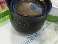-老乡鸡(南京新街口洪武北路店)
