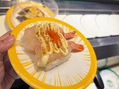 -采御鲜·回转寿司(汕头万达店)