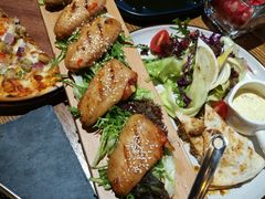 -炉小哥烤肉(朗悦公园茂店)