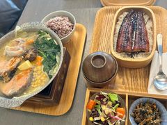 -无印良品餐堂 MUJI Diner(成都太古里店)