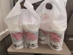 -茶颜悦色(坡子街幽兰阁店)