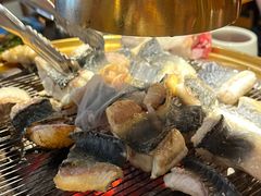 -味家烤肉烤鳗鱼牛排(西塔旗舰店)