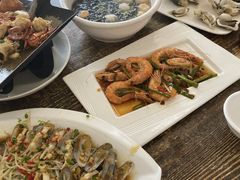-星奇缘·海鲜餐厅(东山美食地标店)
