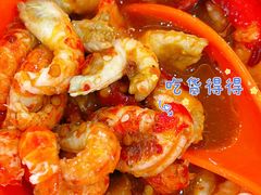 -江湖万州烤鱼(王子美食城)