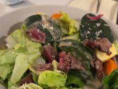 -春树下·树屋花房西餐厅(罍街AS1980店)