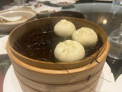 松毛酱肉包-尘香•传统川菜(创汇首座店)