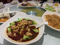 -老广新意(奥园店)