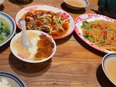 -破三川·新川菜(静安大融城店)