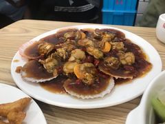 -九龙餐厅(大沽路店)