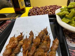 -望京小腰(北京总店)