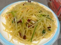 -大闫家烧烤·小海鲜家常菜(郑庄店)