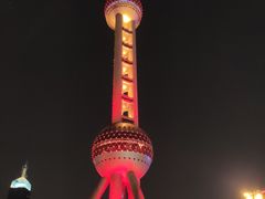 -陆家嘴空中步行连廊