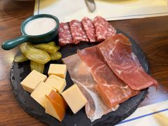 -沏点Trattoria意大利餐厅(新街口店)