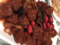 四喜烤麸-蝶苑(吴江路店)