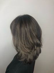 -意廊 Hair Salon