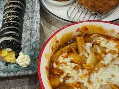 -猫头鹰炸鸡