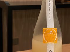 -岚山日本料理(珠江新城店)