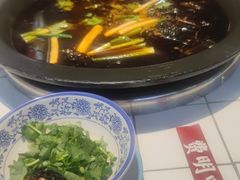 -费明中罗非鱼(大石坝店)