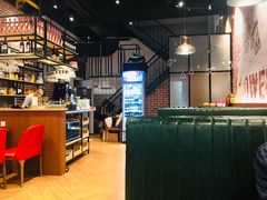 大堂-披萨Pizza 2002(瑞源·名嘉国际店)