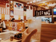 -日葵 大阪烧ひまり(仙霞路店)