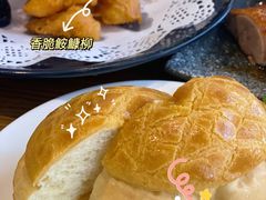 -喜粤糖朝餐厅(三八广场店)