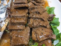 -新虹楼饭庄(崇明陈家镇店)