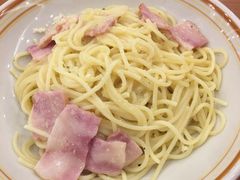 -萨莉亚意式餐厅(特力时尚汇店)