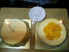 -OL’s Cake鲜荟千层(东风中路店)