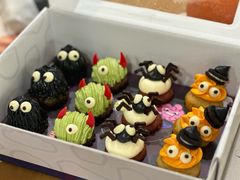 -派悦坊·甜品·蛋糕(虹口龙之梦店)