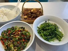 -福巷湘食小馆·猛火现炒(上海首店)