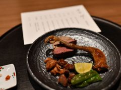 -晴空·日本料理(万象城店)