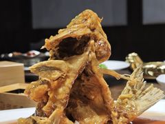 -魁盛居百年鲁菜馆(县西巷店)
