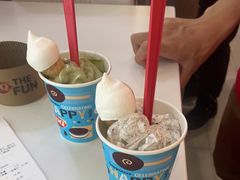 -DQ·蛋糕·冰淇淋(河东万达店)