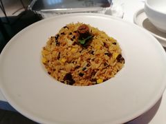 -熹素·鲜美素食Vegetarian (天河领展店)