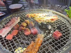 -十三姨正合丰烤肉(营迹路店)