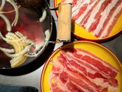 -沼津港精致料理·寿喜烧·烧鸟(龙湖南桥天街日料榜单店)