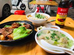 -珍珍小食店(西华路店)