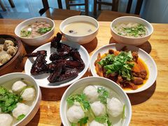 -大叔家福鼎小吃(十全街店)