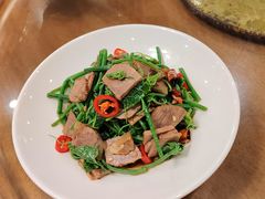 -巴依老爷新疆美食(马驹桥店)
