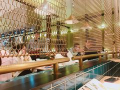 大堂-米纸越南小馆(金鹰世界店)