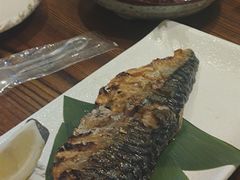 -鸟鹏烧鸟居酒屋(熙龙湾店)